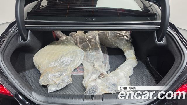 Genesis G70 2022 — photo 26