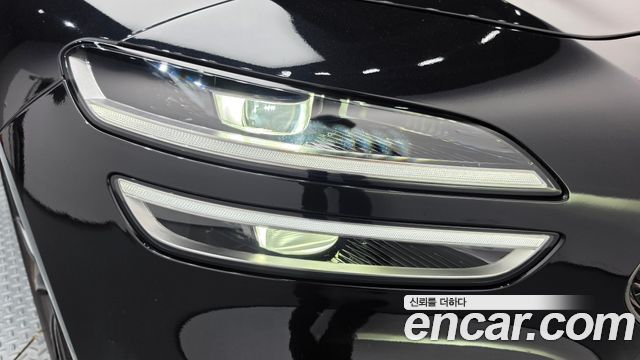 Genesis G70 2022 — photo 8
