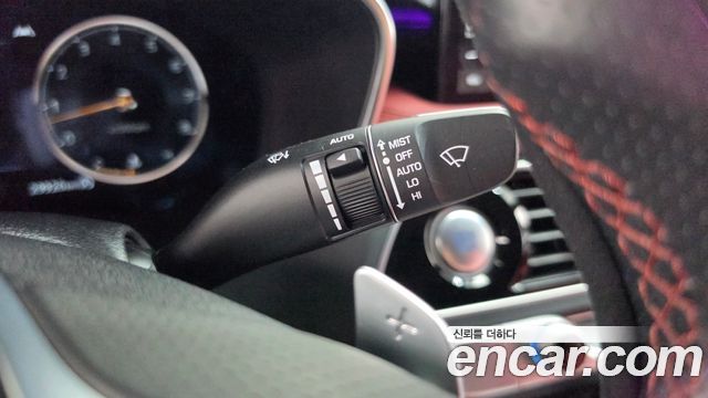 Genesis G70 2022 — photo 38