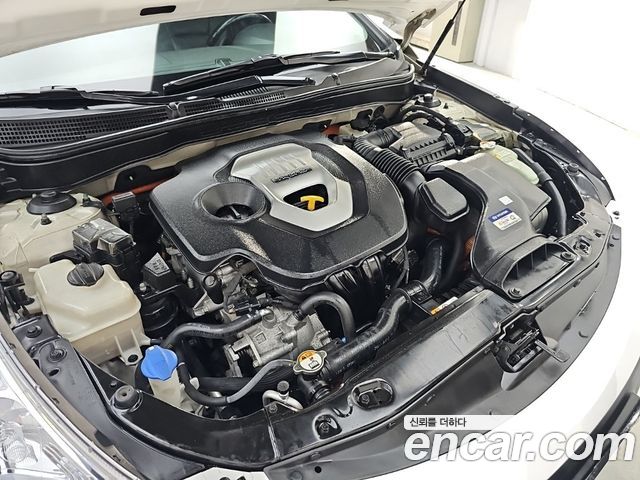 Hyundai Sonata 2012 — photo 5