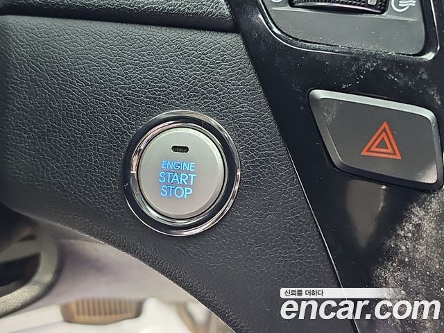 Hyundai Sonata 2012 — photo 14