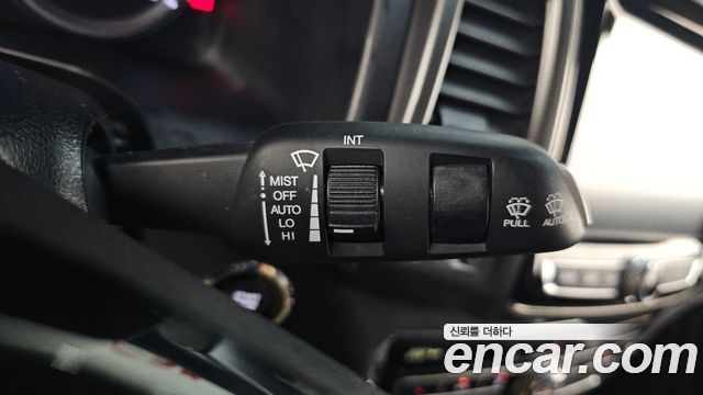 KG Mobility Rexton 2021 — photo 25