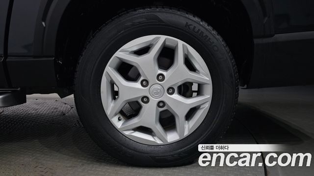 KG Mobility Rexton 2021 — photo 7