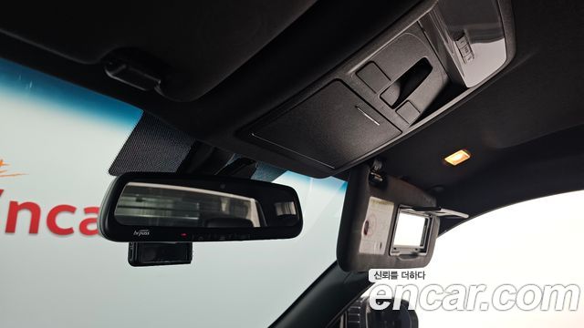 KG Mobility Rexton 2021 — photo 30