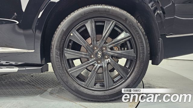 Hyundai Palisade 2022 — photo 5