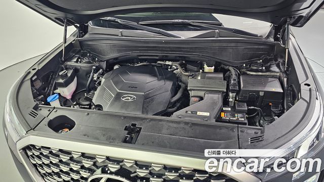 Hyundai Palisade 2022 — photo 6