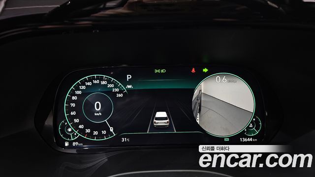 Hyundai Palisade 2022 — photo 11