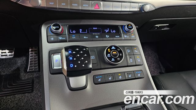 Hyundai Palisade 2022 — photo 12