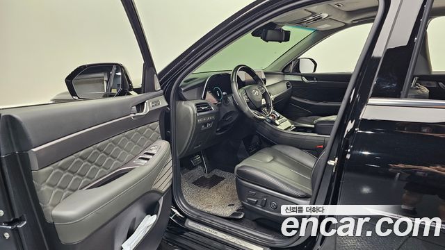 Hyundai Palisade 2022 — photo 13