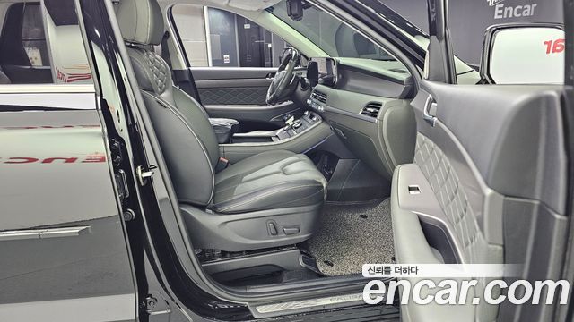 Hyundai Palisade 2022 — photo 17