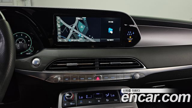 Hyundai Palisade 2022 — photo 20