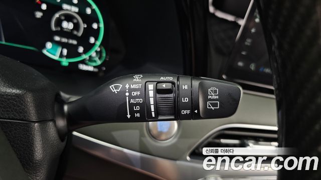 Hyundai Palisade 2022 — photo 22