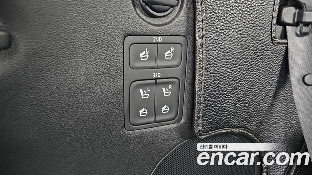 Hyundai Palisade 2022 — photo 23