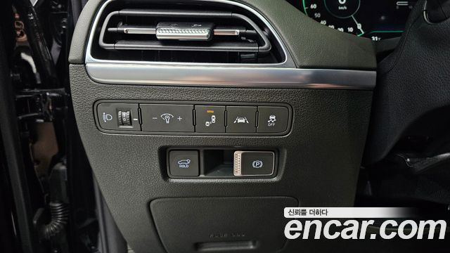 Hyundai Palisade 2022 — photo 24