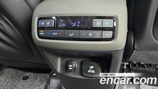 Hyundai Palisade 2022 — photo 25