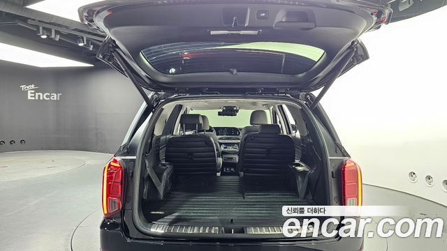 Hyundai Palisade 2022 — photo 26