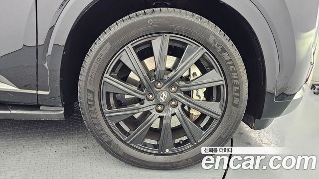 Hyundai Palisade 2022 — photo 7
