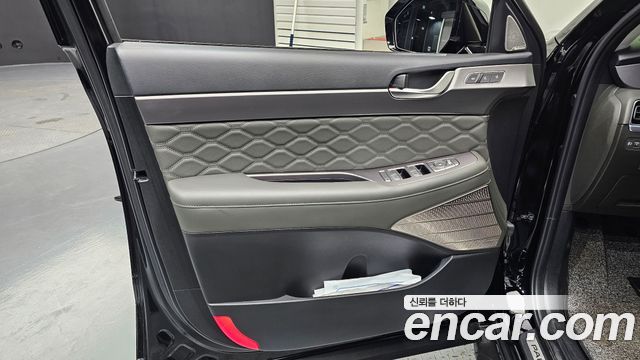Hyundai Palisade 2022 — photo 14