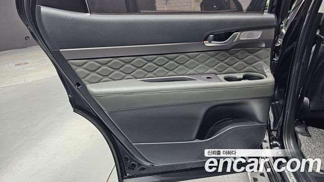 Hyundai Palisade 2022 — photo 15