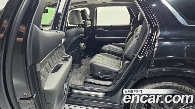Hyundai Palisade 2022 — photo 16