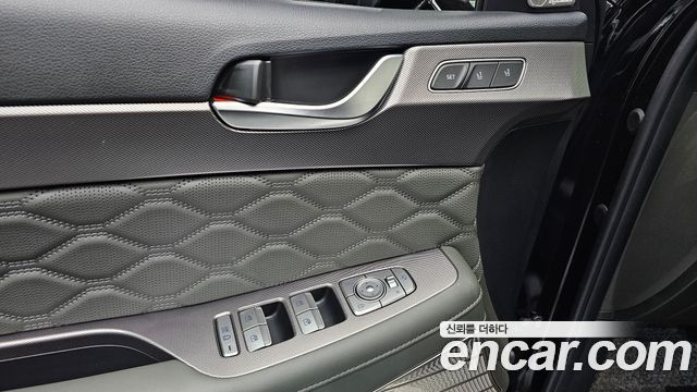 Hyundai Palisade 2022 — photo 28