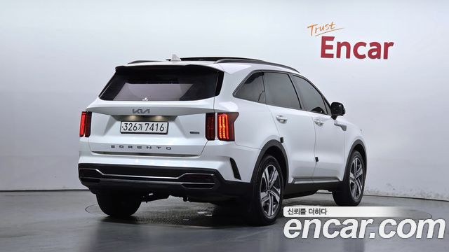 Kia Sorento 2022 — photo 2