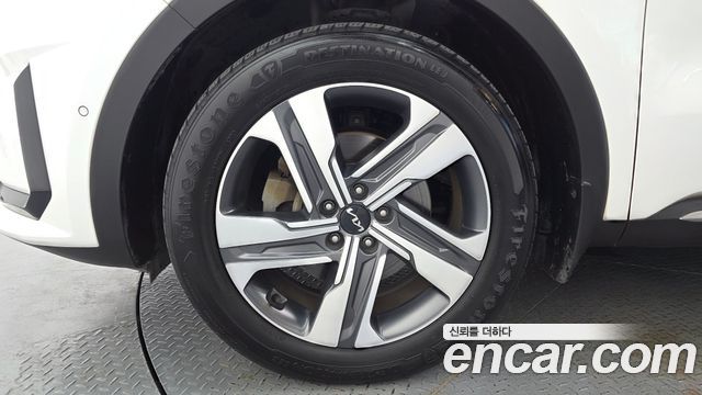 Kia Sorento 2022 — photo 5
