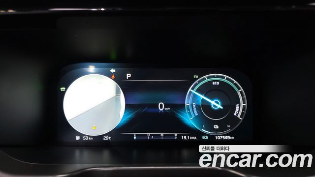 Kia Sorento 2022 — photo 11