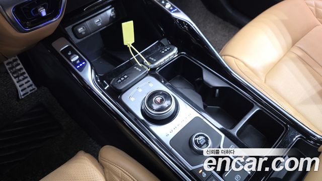 Kia Sorento 2022 — photo 12