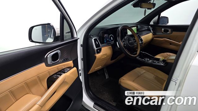 Kia Sorento 2022 — photo 13