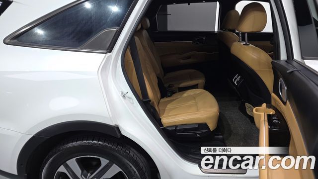 Kia Sorento 2022 — photo 17