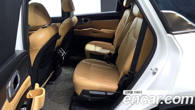 Kia Sorento 2022 — photo 18
