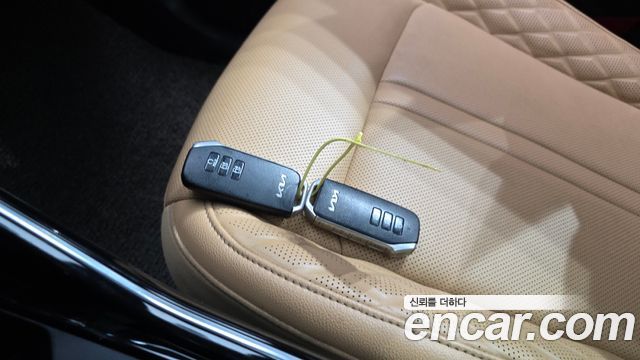 Kia Sorento 2022 — photo 22
