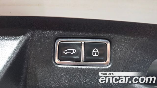 Kia Sorento 2022 — photo 23