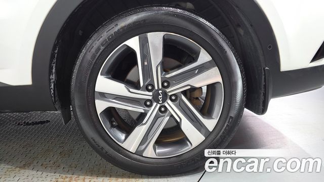 Kia Sorento 2022 — photo 7