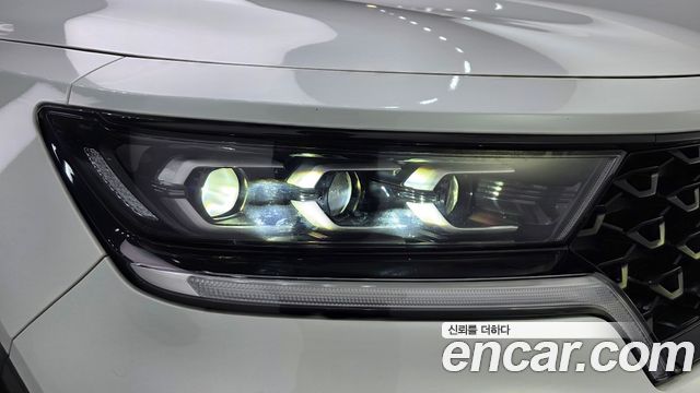 Kia Sorento 2022 — photo 8