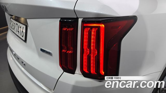 Kia Sorento 2022 — photo 9