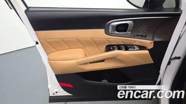 Kia Sorento 2022 — photo 14
