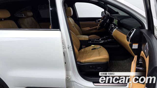 Kia Sorento 2022 — photo 16