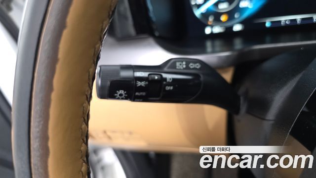 Kia Sorento 2022 — photo 27