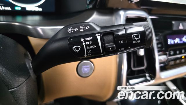 Kia Sorento 2022 — photo 28
