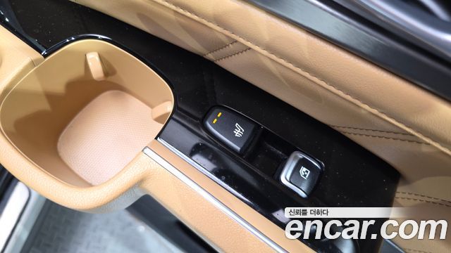 Kia Sorento 2022 — photo 29
