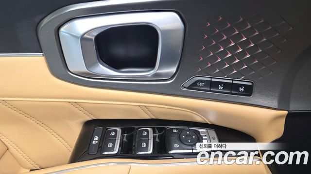 Kia Sorento 2022 — photo 30