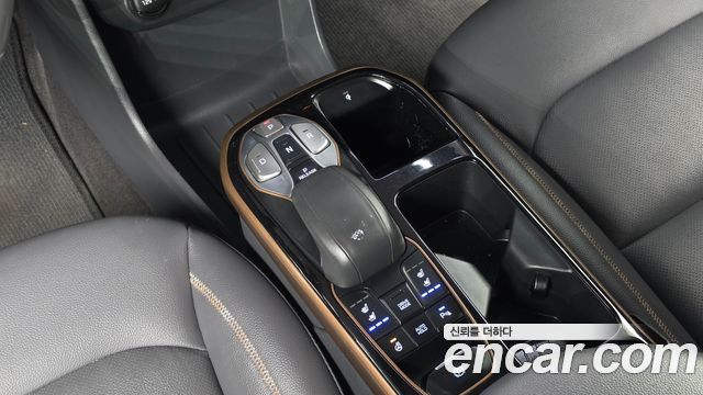 Hyundai Ioniq 2017 — photo 10