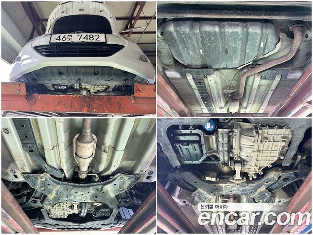 Hyundai AVANTE 2012 — photo 20