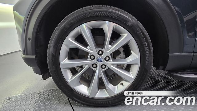 Ford Explorer 2022 — photo 5
