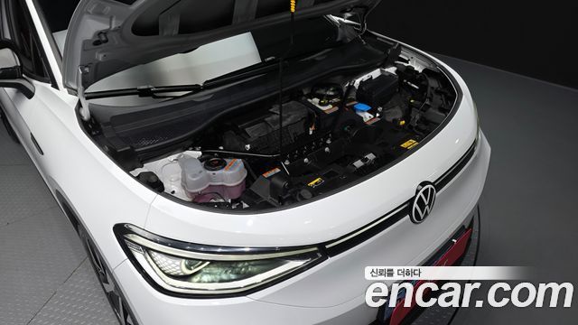 Volkswagen ID.4 2022 — photo 6