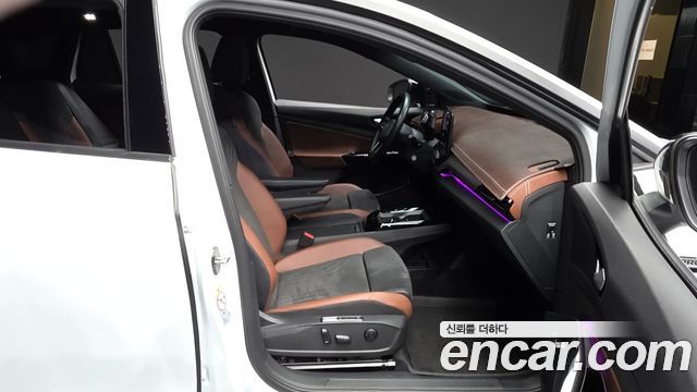 Volkswagen ID.4 2022 — photo 17