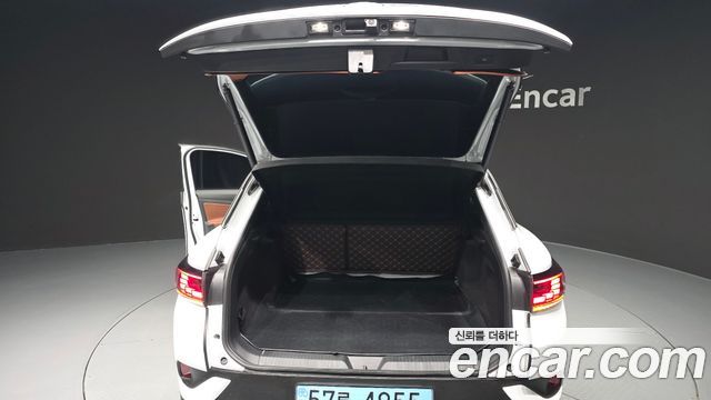 Volkswagen ID.4 2022 — photo 26