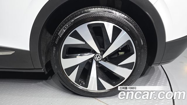 Volkswagen ID.4 2022 — photo 7